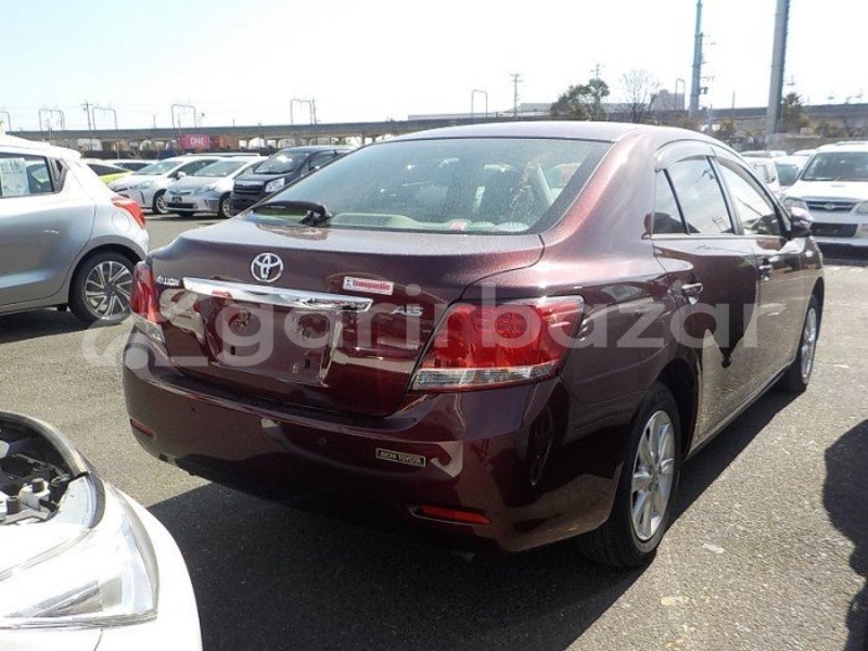 Big with watermark toyota allion dhaka dhaka 31128