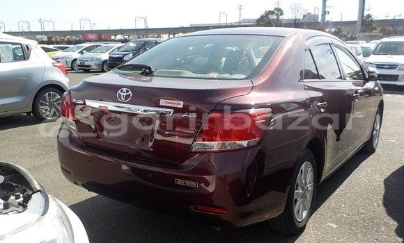 Buy Used 2019 Toyota Allion in Dhaka, Dhaka Buy Used 2019 Toyota Allion in Dhaka, Dhaka