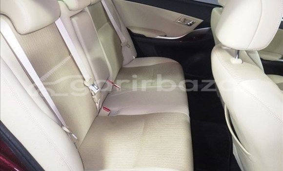 Buy Used 2019 Toyota Allion in Dhaka, Dhaka Buy Used 2019 Toyota Allion in Dhaka, Dhaka