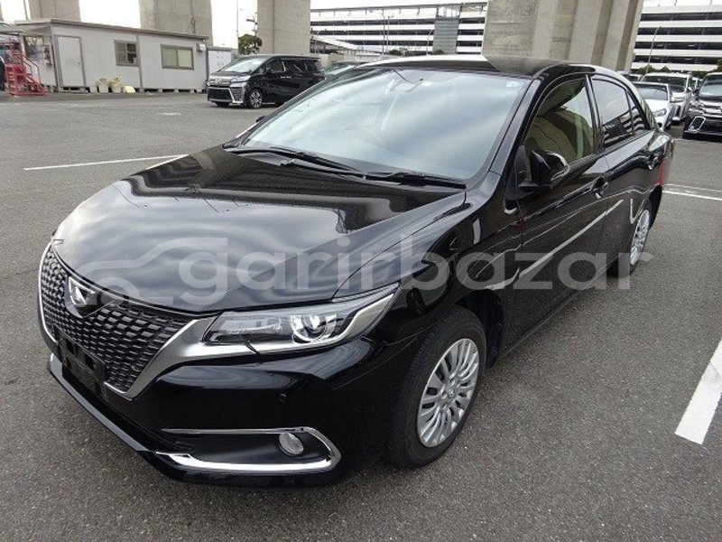 Big with watermark toyota allion dhaka dhaka 31129