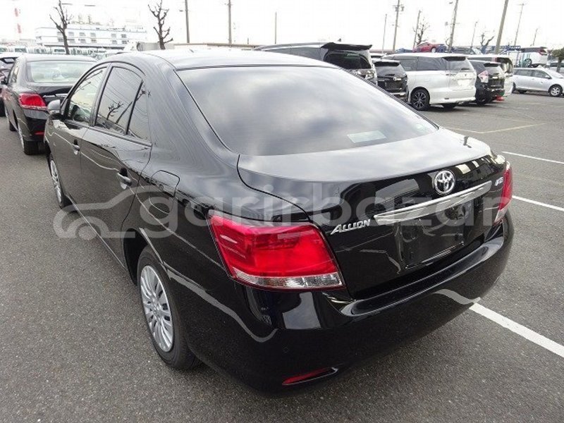 Big with watermark toyota allion dhaka dhaka 31129