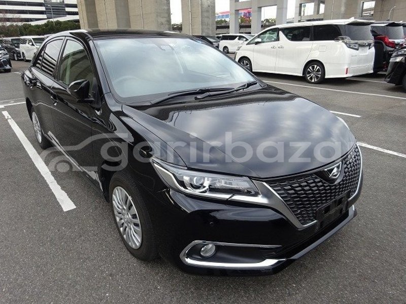 Big with watermark toyota allion dhaka dhaka 31129