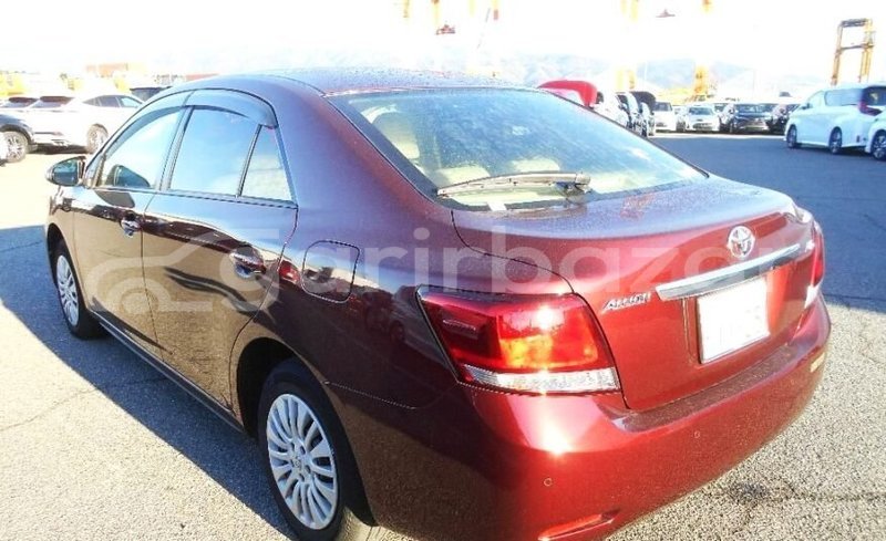 Big with watermark toyota allion dhaka dhaka 31131