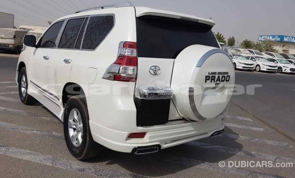 Buy Import 2011 Toyota Prado in Import - Dubai, Bandarban Buy Import 2011 Toyota Prado in Import - Dubai, Bandarban