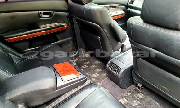 Buy Used 2003 Toyota Harrier in Dhaka, Dhaka Buy Used 2003 Toyota Harrier in Dhaka, Dhaka