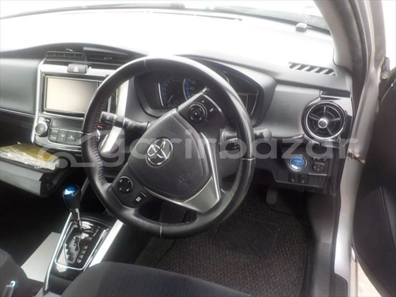 Big with watermark toyota axio dhaka dhaka 31132