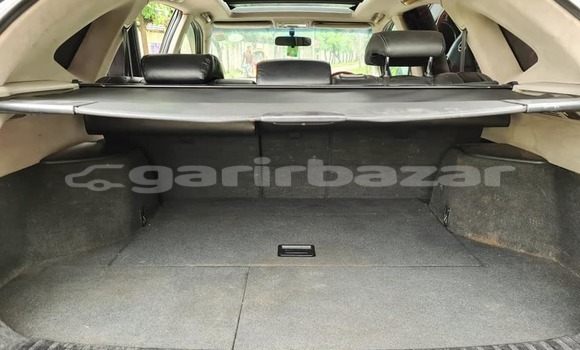 Buy Used 2003 Toyota Harrier in Dhaka, Dhaka Buy Used 2003 Toyota Harrier in Dhaka, Dhaka