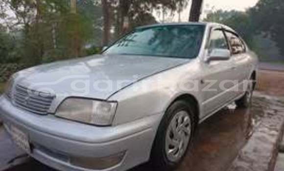 Buy Used 1996 Toyota Vista in Dhaka, Dhaka Buy Used 1996 Toyota Vista in Dhaka, Dhaka