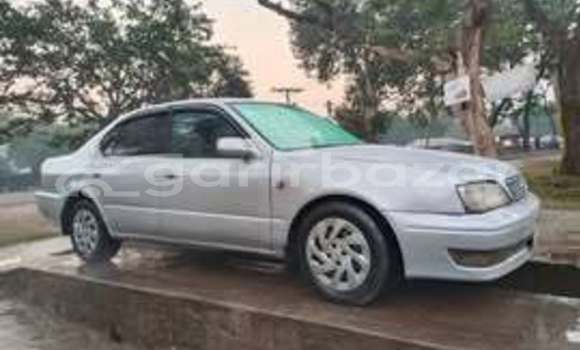 Buy Used 1996 Toyota Vista in Dhaka, Dhaka Buy Used 1996 Toyota Vista in Dhaka, Dhaka