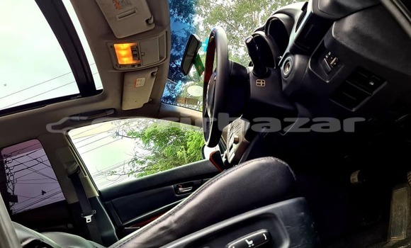 Buy Used 2003 Toyota Harrier in Dhaka, Dhaka Buy Used 2003 Toyota Harrier in Dhaka, Dhaka