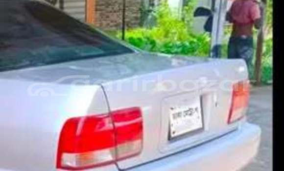 Buy Used 1996 Toyota Vista in Dhaka, Dhaka Buy Used 1996 Toyota Vista in Dhaka, Dhaka