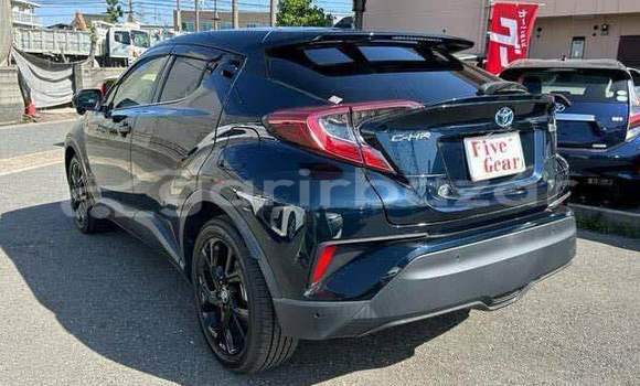 কেনা ব্যবহৃত Toyota CHR Blue গাড়ী মধ্যে ঢাকা মধ্যে Dhaka কেনা ব্যবহৃত Toyota CHR Blue গাড়ী মধ্যে ঢাকা মধ্যে Dhaka