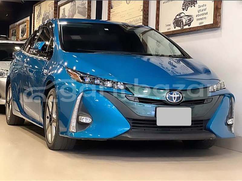 Big with watermark toyota prius dhaka dhaka 31138