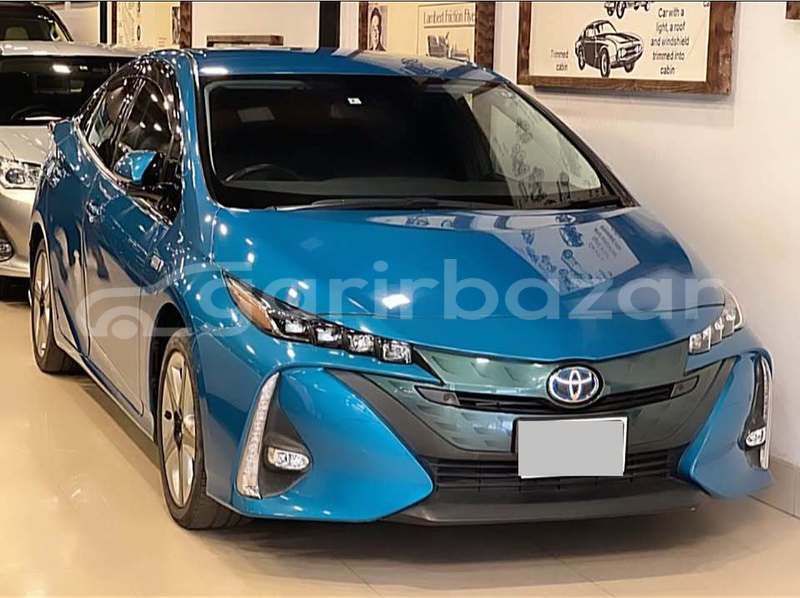 Big with watermark toyota prius dhaka dhaka 31138
