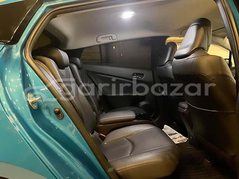 Big with watermark toyota prius dhaka dhaka 31138