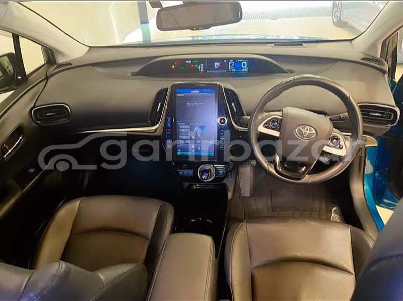 Big with watermark toyota prius dhaka dhaka 31138