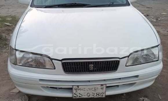 Buy Used 1996 Toyota Corolla 111 in Dhaka, Dhaka Buy Used 1996 Toyota Corolla 111 in Dhaka, Dhaka