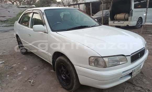 Buy Used 1996 Toyota Corolla 111 in Dhaka, Dhaka Buy Used 1996 Toyota Corolla 111 in Dhaka, Dhaka