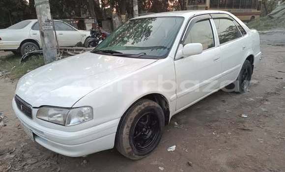 Buy Used 1996 Toyota Corolla 111 in Dhaka, Dhaka Buy Used 1996 Toyota Corolla 111 in Dhaka, Dhaka