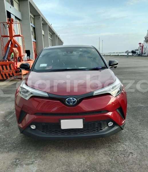 Big with watermark toyota chr dhaka dhaka 31140