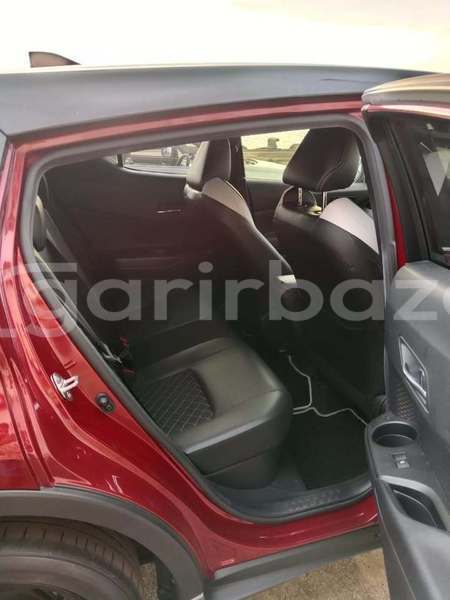 Big with watermark toyota chr dhaka dhaka 31140