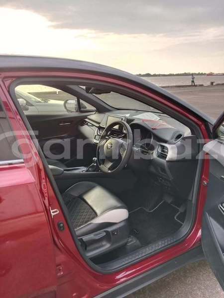 Big with watermark toyota chr dhaka dhaka 31140