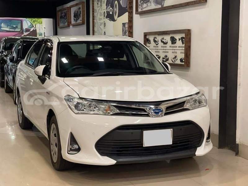 Big with watermark toyota axio dhaka dhaka 31142