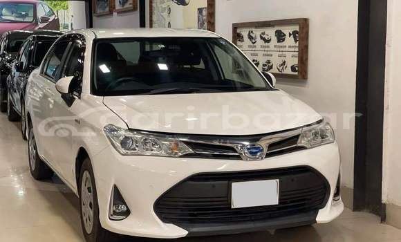 কেনা ব্যবহৃত Toyota Axio White গাড়ী মধ্যে ঢাকা মধ্যে Dhaka কেনা ব্যবহৃত Toyota Axio White গাড়ী মধ্যে ঢাকা মধ্যে Dhaka