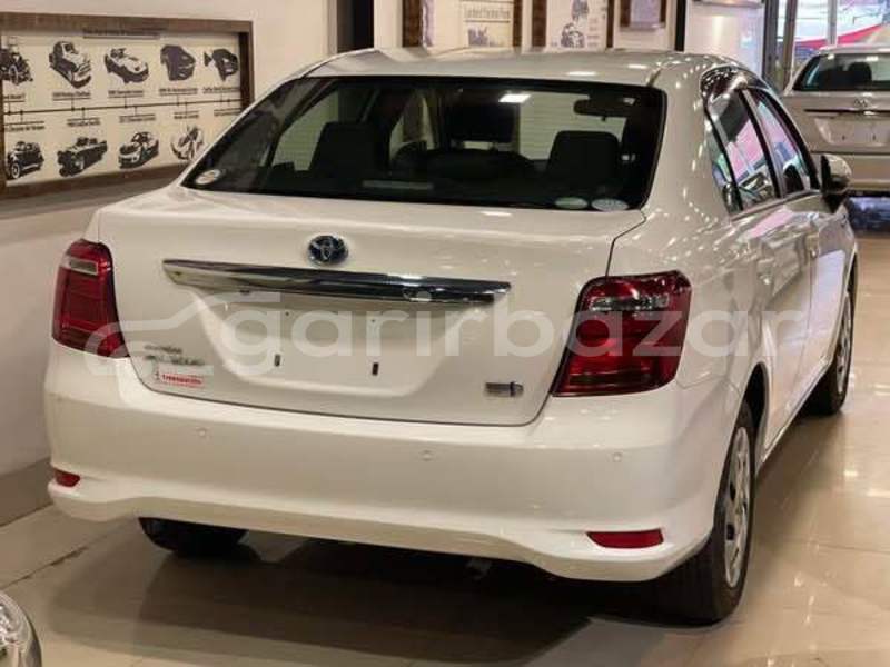 Big with watermark toyota axio dhaka dhaka 31142