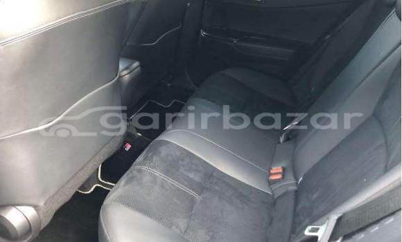 কেনা ব্যবহৃত Toyota CHR White গাড়ী মধ্যে ঢাকা মধ্যে Dhaka কেনা ব্যবহৃত Toyota CHR White গাড়ী মধ্যে ঢাকা মধ্যে Dhaka