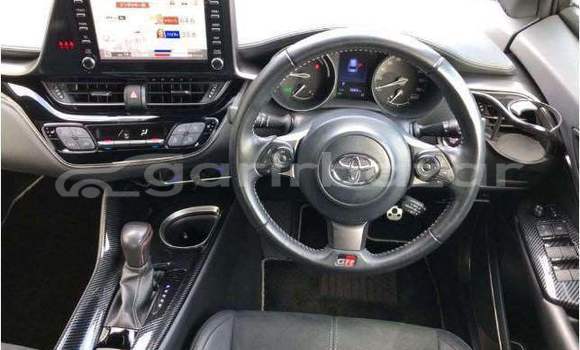 কেনা ব্যবহৃত Toyota CHR White গাড়ী মধ্যে ঢাকা মধ্যে Dhaka কেনা ব্যবহৃত Toyota CHR White গাড়ী মধ্যে ঢাকা মধ্যে Dhaka