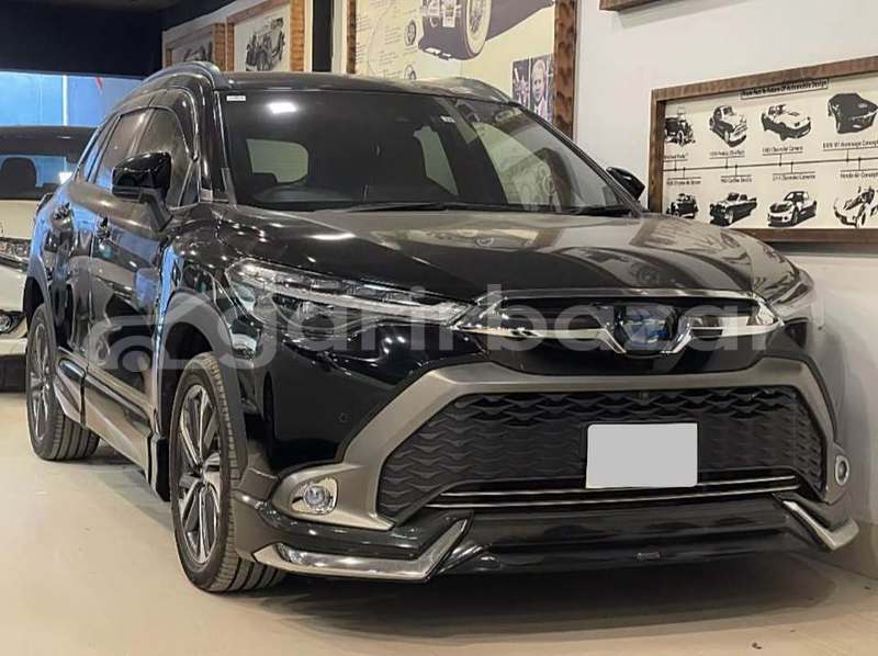 Big with watermark toyota corolla dhaka dhaka 31146