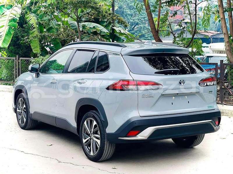 Big with watermark toyota corolla dhaka dhaka 31147