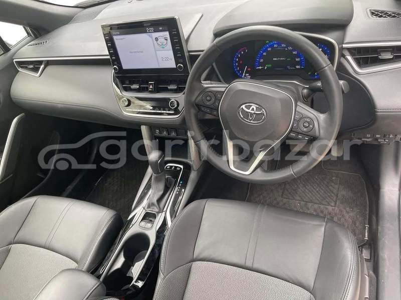 Big with watermark toyota corolla dhaka dhaka 31147