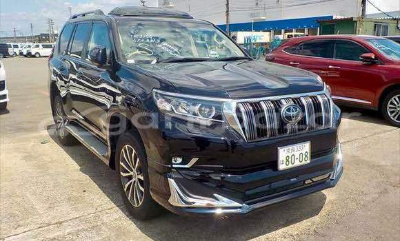 কেনা ব্যবহৃত Toyota land cruiser-prado Black গাড়ী মধ্যে ঢাকা মধ্যে Dhaka কেনা ব্যবহৃত Toyota land cruiser-prado Black গাড়ী মধ্যে ঢাকা মধ্যে Dhaka