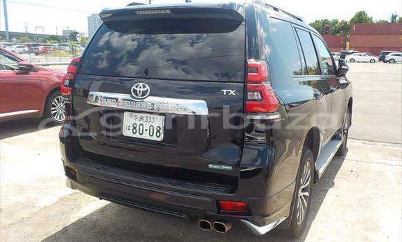 কেনা ব্যবহৃত Toyota land cruiser-prado Black গাড়ী মধ্যে ঢাকা মধ্যে Dhaka কেনা ব্যবহৃত Toyota land cruiser-prado Black গাড়ী মধ্যে ঢাকা মধ্যে Dhaka