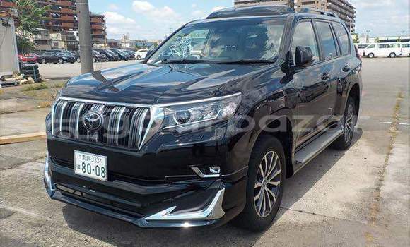 কেনা ব্যবহৃত Toyota land cruiser-prado Black গাড়ী মধ্যে ঢাকা মধ্যে Dhaka কেনা ব্যবহৃত Toyota land cruiser-prado Black গাড়ী মধ্যে ঢাকা মধ্যে Dhaka