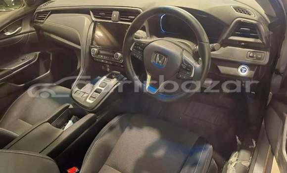 কেনা ব্যবহৃত Honda Insight White গাড়ী মধ্যে ঢাকা মধ্যে Dhaka কেনা ব্যবহৃত Honda Insight White গাড়ী মধ্যে ঢাকা মধ্যে Dhaka