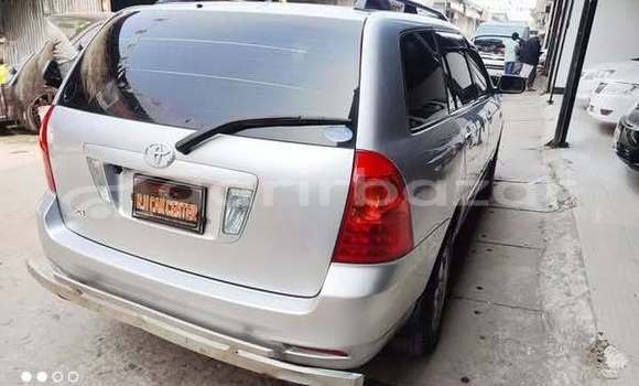 Buy Used 2005 Toyota axio fielder x in Dhaka, Dhaka Buy Used 2005 Toyota axio fielder x in Dhaka, Dhaka