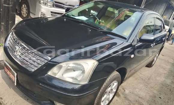 Buy Used 2008 Toyota Nadia in Dhaka, Dhaka Buy Used 2008 Toyota Nadia in Dhaka, Dhaka
