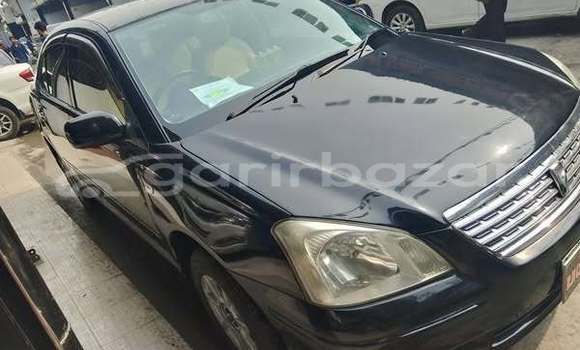 Buy Used 2008 Toyota Nadia in Dhaka, Dhaka Buy Used 2008 Toyota Nadia in Dhaka, Dhaka