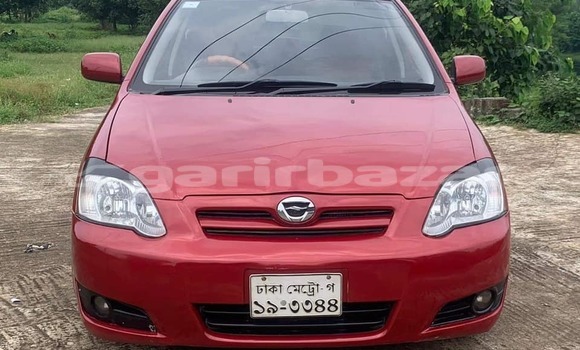 Buy Used 2005 Toyota Runx in Dhaka, Dhaka Buy Used 2005 Toyota Runx in Dhaka, Dhaka