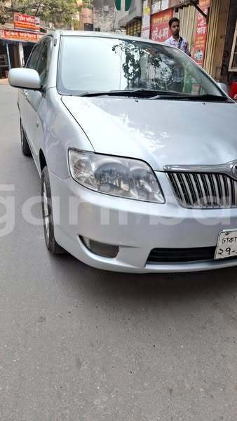 Big with watermark toyota corolla dhaka dhaka 31155