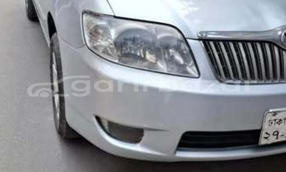Buy Used 2017 Toyota Corolla in Dhaka, Dhaka Buy Used 2017 Toyota Corolla in Dhaka, Dhaka