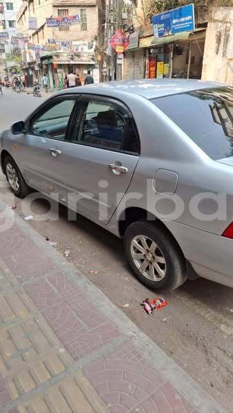 Big with watermark toyota corolla dhaka dhaka 31155