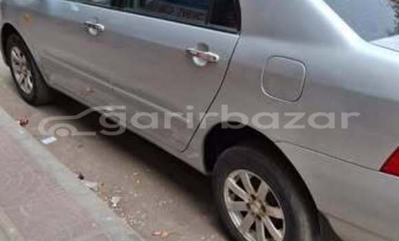 Buy Used 2017 Toyota Corolla in Dhaka, Dhaka Buy Used 2017 Toyota Corolla in Dhaka, Dhaka