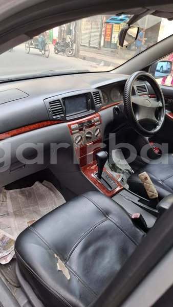 Big with watermark toyota corolla dhaka dhaka 31155