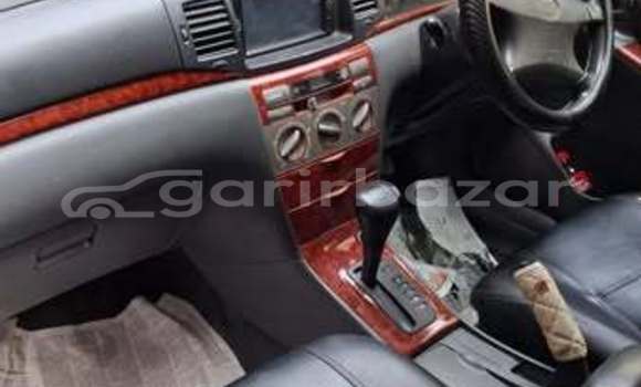 Buy Used 2017 Toyota Corolla in Dhaka, Dhaka Buy Used 2017 Toyota Corolla in Dhaka, Dhaka