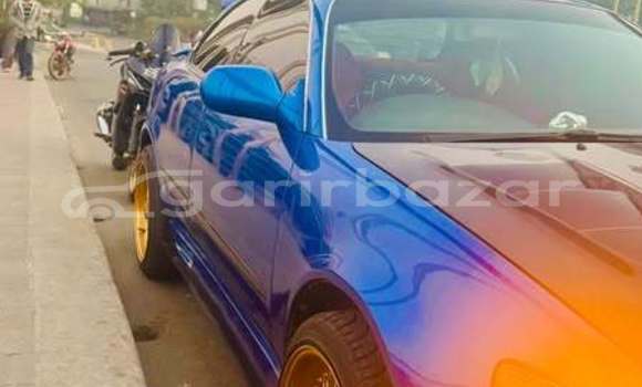 Buy Used 2018 Toyota Sera in Dhaka, Dhaka Buy Used 2018 Toyota Sera in Dhaka, Dhaka