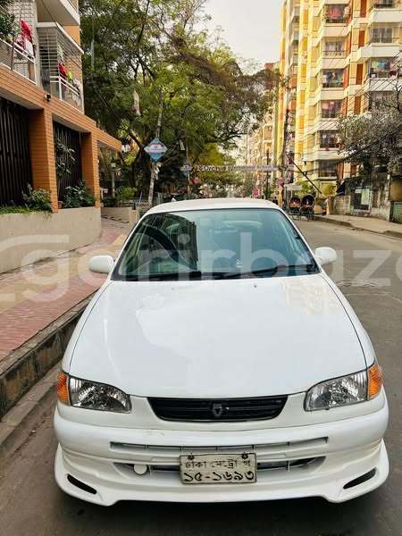 Big with watermark toyota starlet reflet 1998 dhaka dhaka 31157